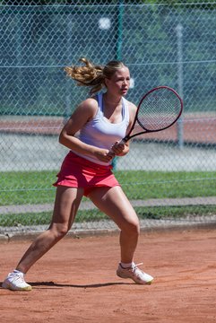 Adelina Krüger 344 - Amato Caffe Open